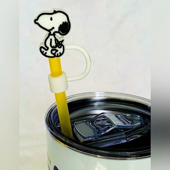 Peanuts Snoopy and The Gang Summer Fun Tumbler - 40 oz - Picture 4 of 13